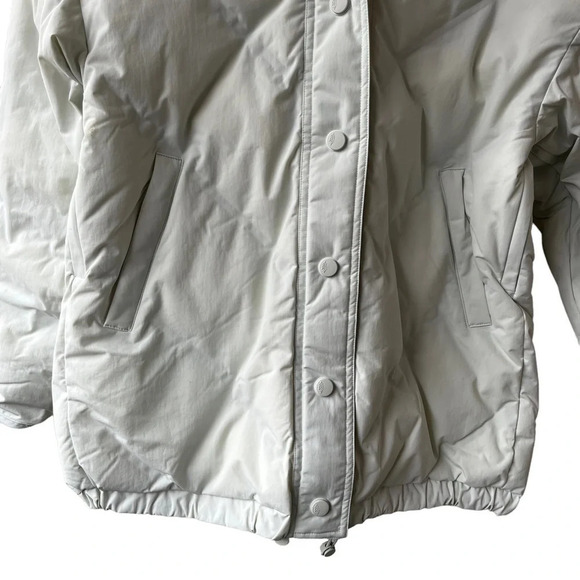 NWT Free People Movement Around The Block Ski Puffer Jacket Medium - Picture 6 of 9
